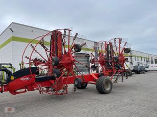 andaineur Kuhn GEBR. GA15131 SCHWADER