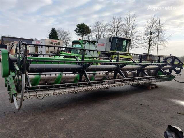 barre de coupe à céréales John Deere 25"