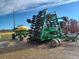 combiné de semis John Deere 1890+1910