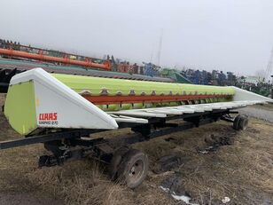 cueilleur à tournesol Claas Sunspeed