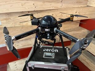 drone agricole Atyges FV-8 RTK