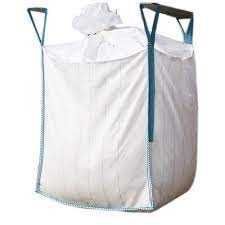 emballage en tissu Worki Big Bag na EURO PALETY Używane 115x70x159 Po płatkach. Czy