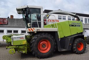 ensileuse Claas Jaguar 890 Speedstar