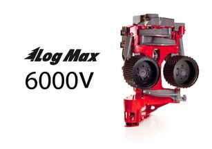 tête d'abattage Log Max 6000V neuve