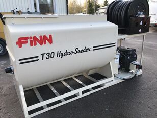 FINN T-30 HydroSeeder neuf