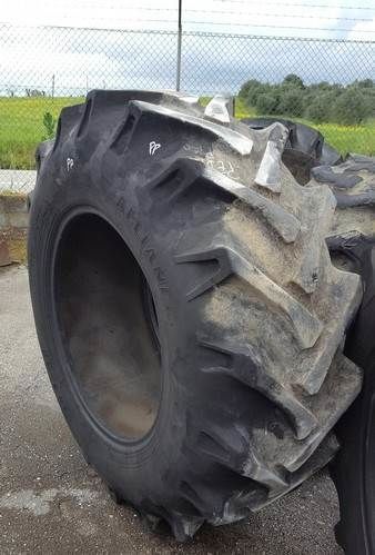 pneu de tracteur Alliance Florestal