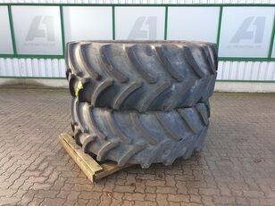 pneu de tracteur Firestone 710/70R42 neuf
