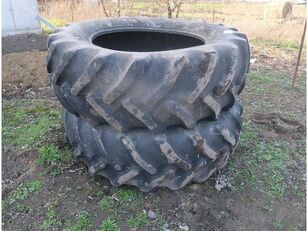 pneu de tracteur Goodyear Agriculture tires