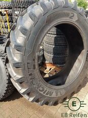 pneu de tracteur Michelin ✅ 520/ 85R46_(20.8R 46)_164A8_Michelin_Agribib 2_Neu mit Rep