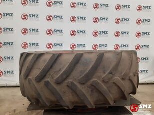 pneu pour remorque agricole Michelin Band 600/65r38 xm108 neuf