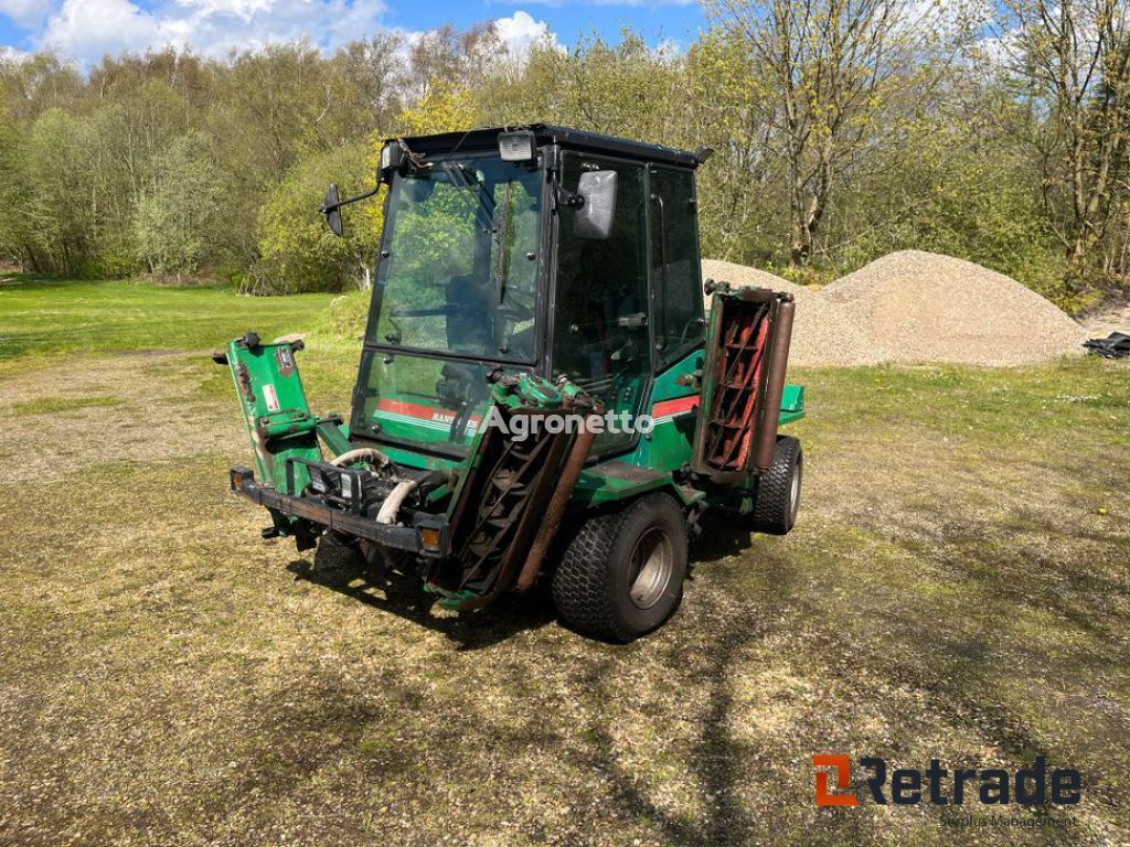faucheuse automotrice Ransomes Ramsomes Commander 3500 DX / Ramsomes Commander 3500 DX