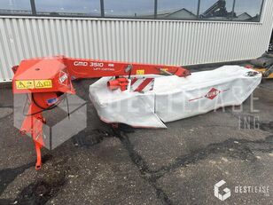 faucheuse rotative Kuhn GMD 3510 endommagé