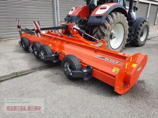 broyeur pour tracteur Kuhn RM 610 R neuf