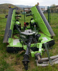 broyeur pour tracteur Schulte FX-315