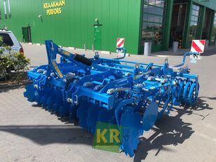 herse à disques Lemken Rubin 10/300 U neuve