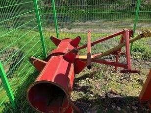 rouleau d'ensilage BvL Siloverteiler