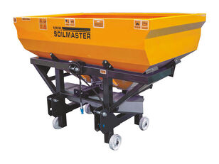 distributeur d'engrais porté Soil Master MOUNTED SQUARE DEPOT TYPE FERTILIZER SPREADER neuf