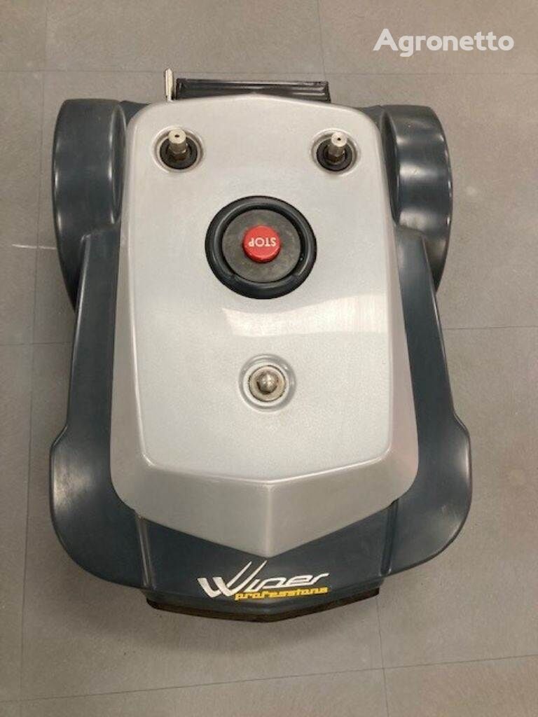 tondeuse Wiper-P70-S Robotmaaier
