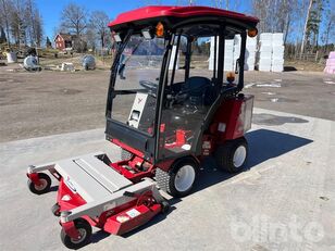 tracteur tondeuse Ventrac 3200