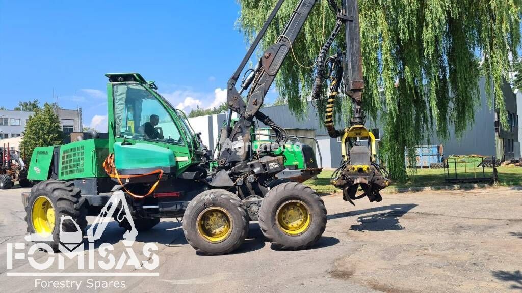 abatteuse John Deere 1270 D Eco III BREAKING / DEMONTERAS PARDAVIMUI pour pièces détachées