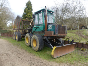 porteur forestier Timberjack 1840