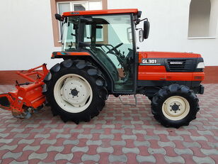 mini-tracteur Kubota GL 301