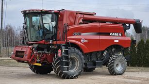 moissonneuse-batteuse Case IH Axial Flow 5140. 440hours!