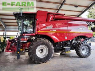 moissonneuse-batteuse Case IH axial flow 6150 4wd allrad