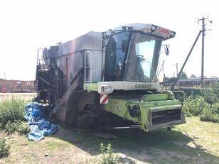 moissonneuse-batteuse Claas Lexion 440/460 РАЗБОРКА на запчасти Лексион pour pièces détachées