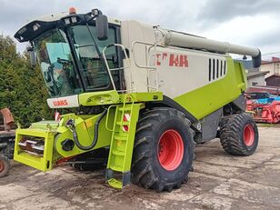 moissonneuse-batteuse Claas Lexion 600