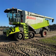 moissonneuse-batteuse Claas Lexion 600