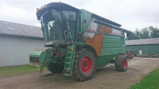 moissonneuse-batteuse Fendt 6300 sælges i dele/for spareparts