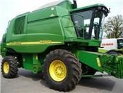 moissonneuse-batteuse John Deere 9660 WTS