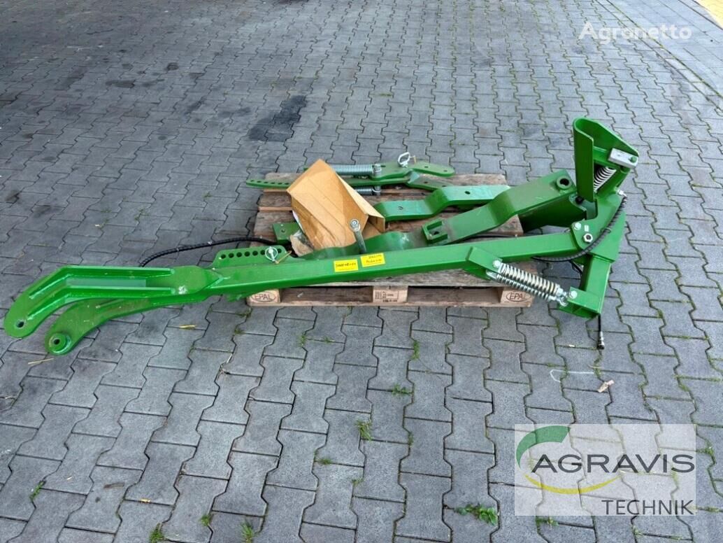 PACKERARM HYDRAULISCH Amazone pour charrue Amazone XM V