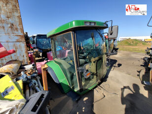 cabine pour tracteur à roues John Deere 8400