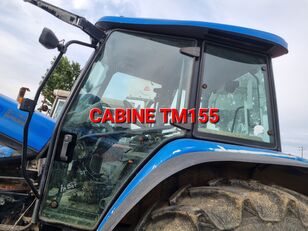 New Holland Cabine TM155 pour tracteur à roues pour pièces détachées