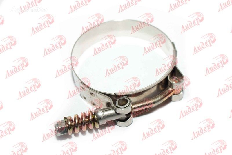 collier de serrage turbiny / Turbine Clamp J069053 pour moissonneuse-batteuse Case IH