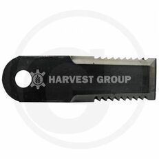 couteau AGCO LA322326450 pour moissonneuse-batteuse Massey Ferguson