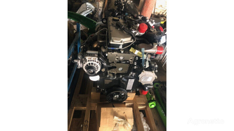 moteur Caterpillar C4.4 EPKXL04.4MK1
