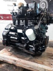 moteur John Deere pour tracteur à roues