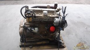 moteur John Deere 4039DDF001 4039DF001 pour tracteur à roues