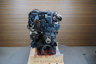 moteur Kubota V3307-CR-T pour mini-tracteur