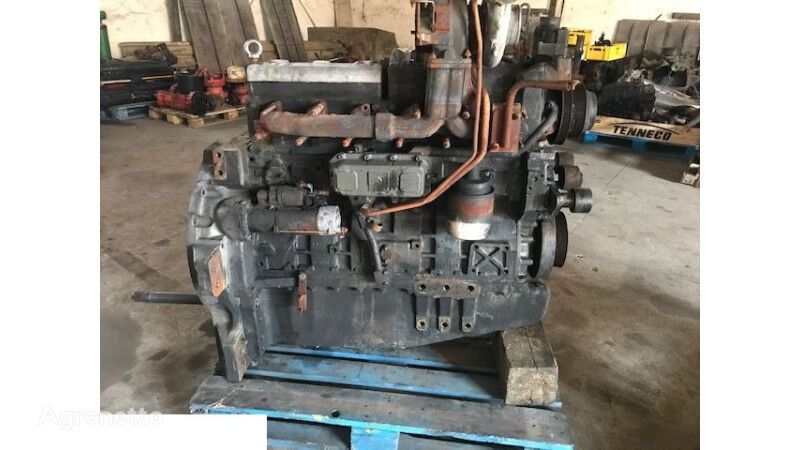moteur Massey Ferguson 8690