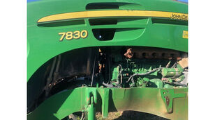 moteur de translation pour tracteur à roues John Deere 7830