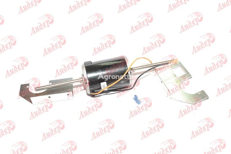 Elektromotor ventilyatora / Electric fan motor Case IH 142990C2 pour moissonneuse-batteuse Case IH