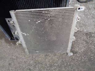 radiateur de chauffage Air conditioning radiator pour tracteur à roues New Holland