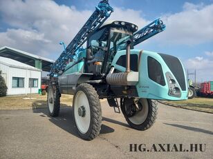 pulvérisateur automoteur Berthoud Raptor 4240/24 Self-propelled sprayer