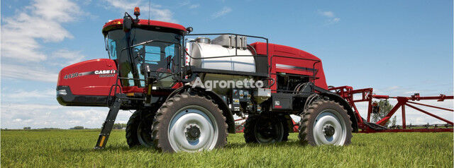 pulvérisateur automoteur Case IH IH PATRIOT 4430 №572