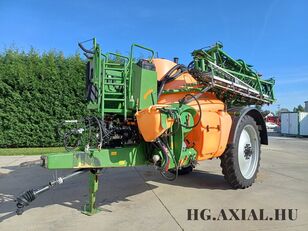 pulvérisateur traîné Amazone UX 4200 Sprayer