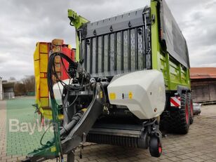 remorque autochargeuse Claas CARGOS 8400